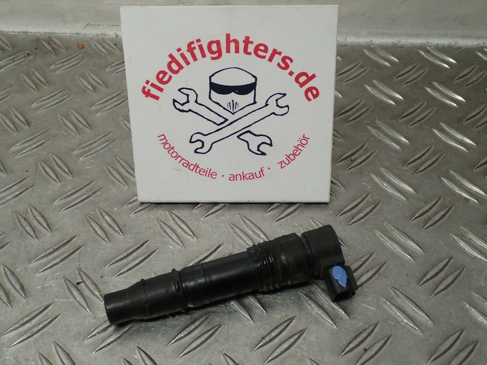 Zündspule Zündung Spule Ignition Kawasaki ZX10R ZX-10R ZXT00D Bj.06 ZXT00E