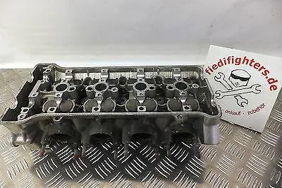Zylinderkopf Motor 31800km Honda CBR 900 SC 50 SC50 954 12010MCJ750