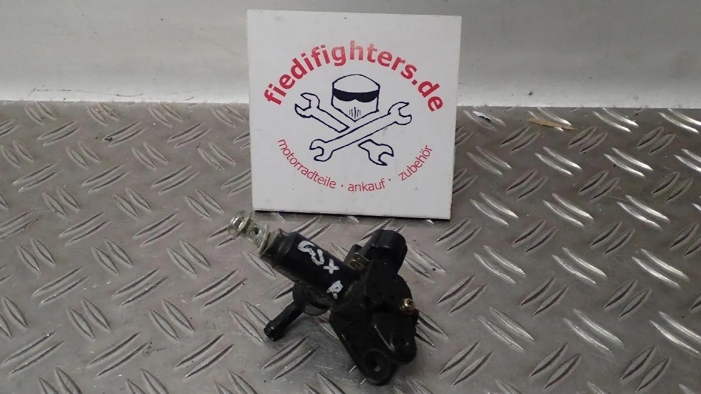 Bremspumpe vorne 5/8 Bremse Pumpe Suzuki GSXR 750 W GR7BB EZ.92