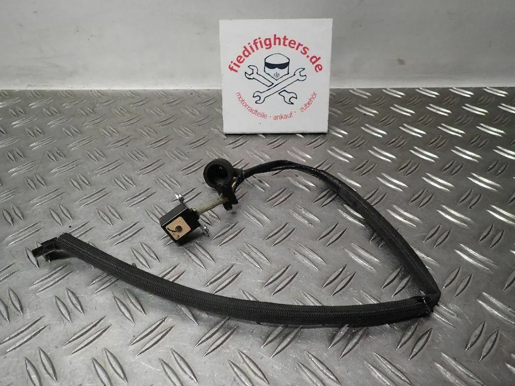 Zündimpulsgeber Pick Up Sensor Geber Kawasaki ER-6F ABS EX650A BJ.05 14515km