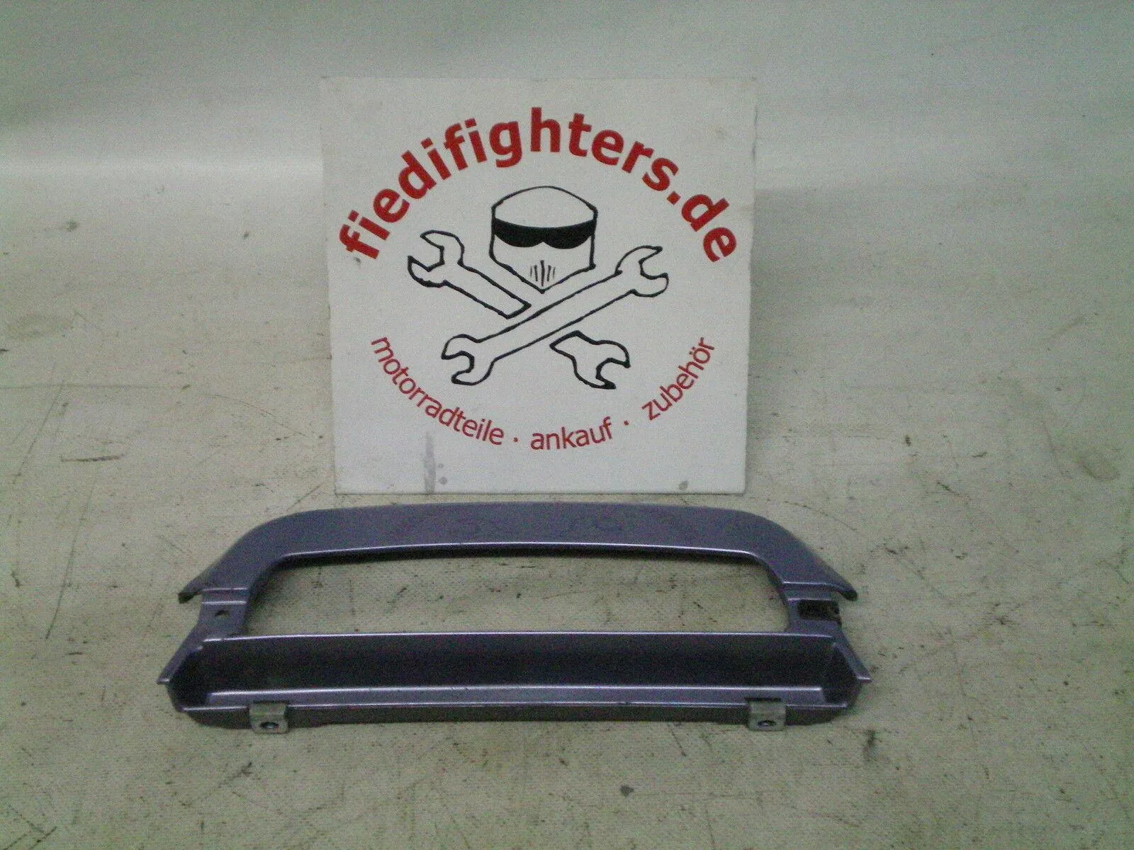 Verkleidung Heck Heckverkleidung Rücklicht fairing Honda VFR750 RC36/1 VFR 750