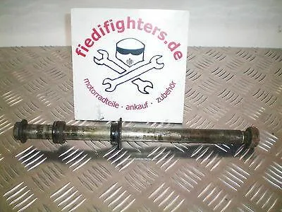 Achse Radachse Hinterradachse Ø20mm 330 Honda VTR 1000 F Firestorm SC36 VTR1000F