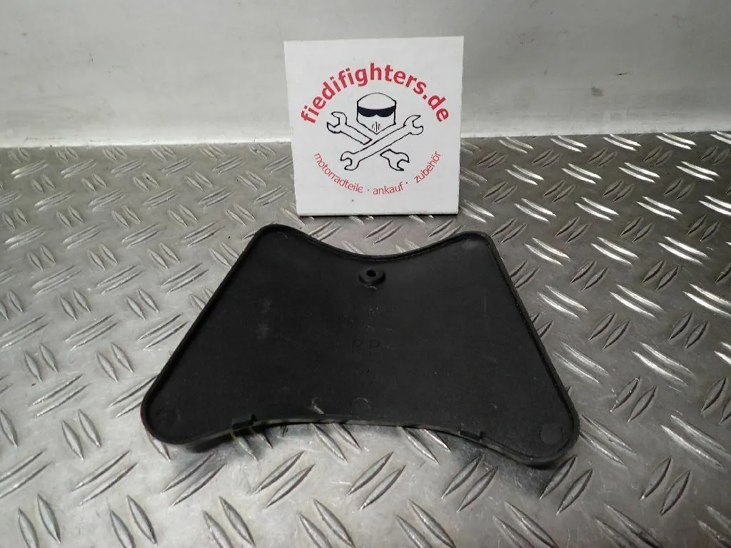Abdeckung Verkleidung Deckel Honda CBX1000 ProLink SC06 BJ.81-82 31205km