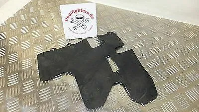 Verkleidung SpritzschutzL groß Honda CBR1000 EZ07 SC 57 SC57