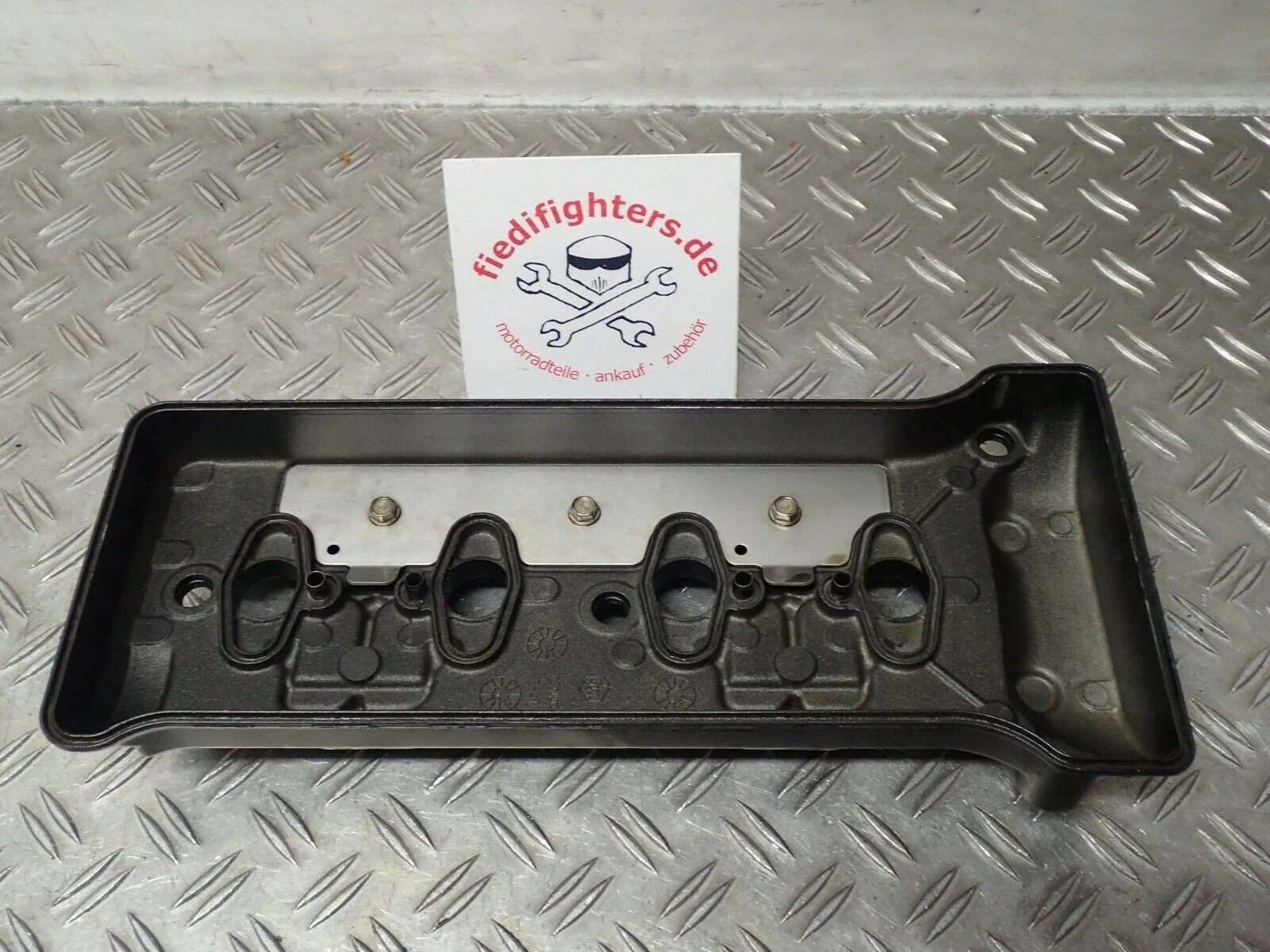 Ventildeckel Motor Deckel Honda CBR 1000RR SC57 Nr.SC57E220