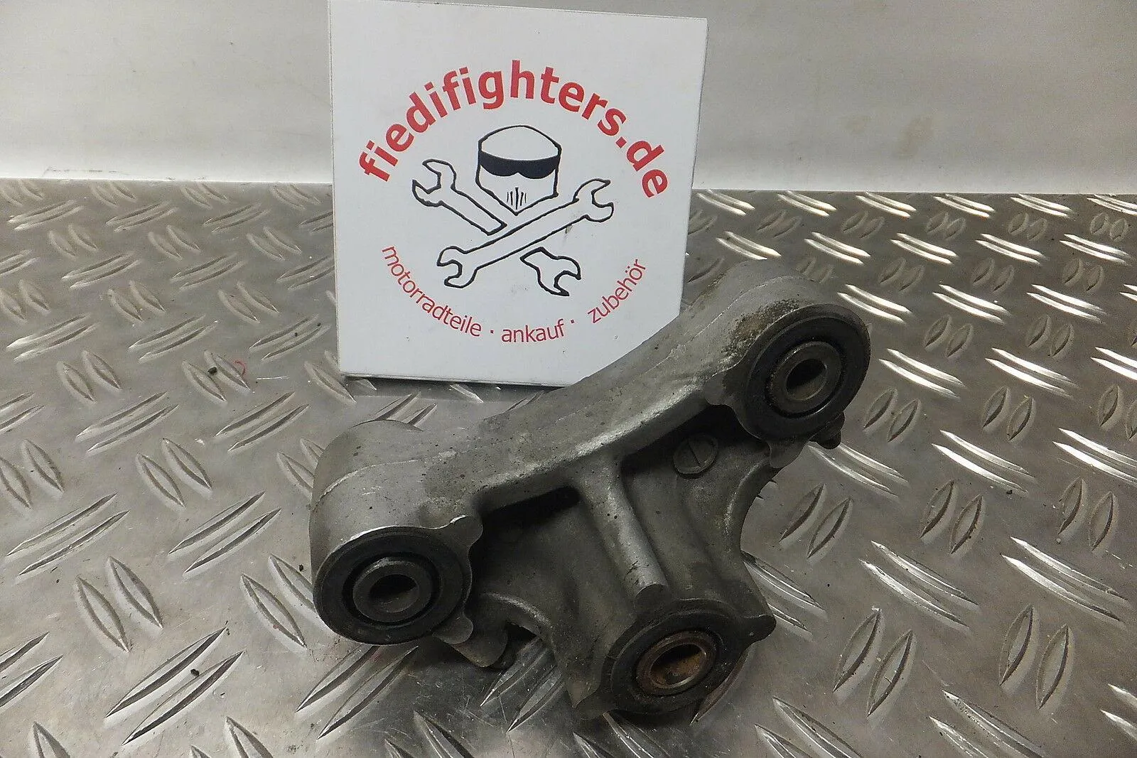 Umlenkung Ferderbein Schwinge Umlenkung 14269km Kawasaki ZX-9R Ninja ZX900E EZ02