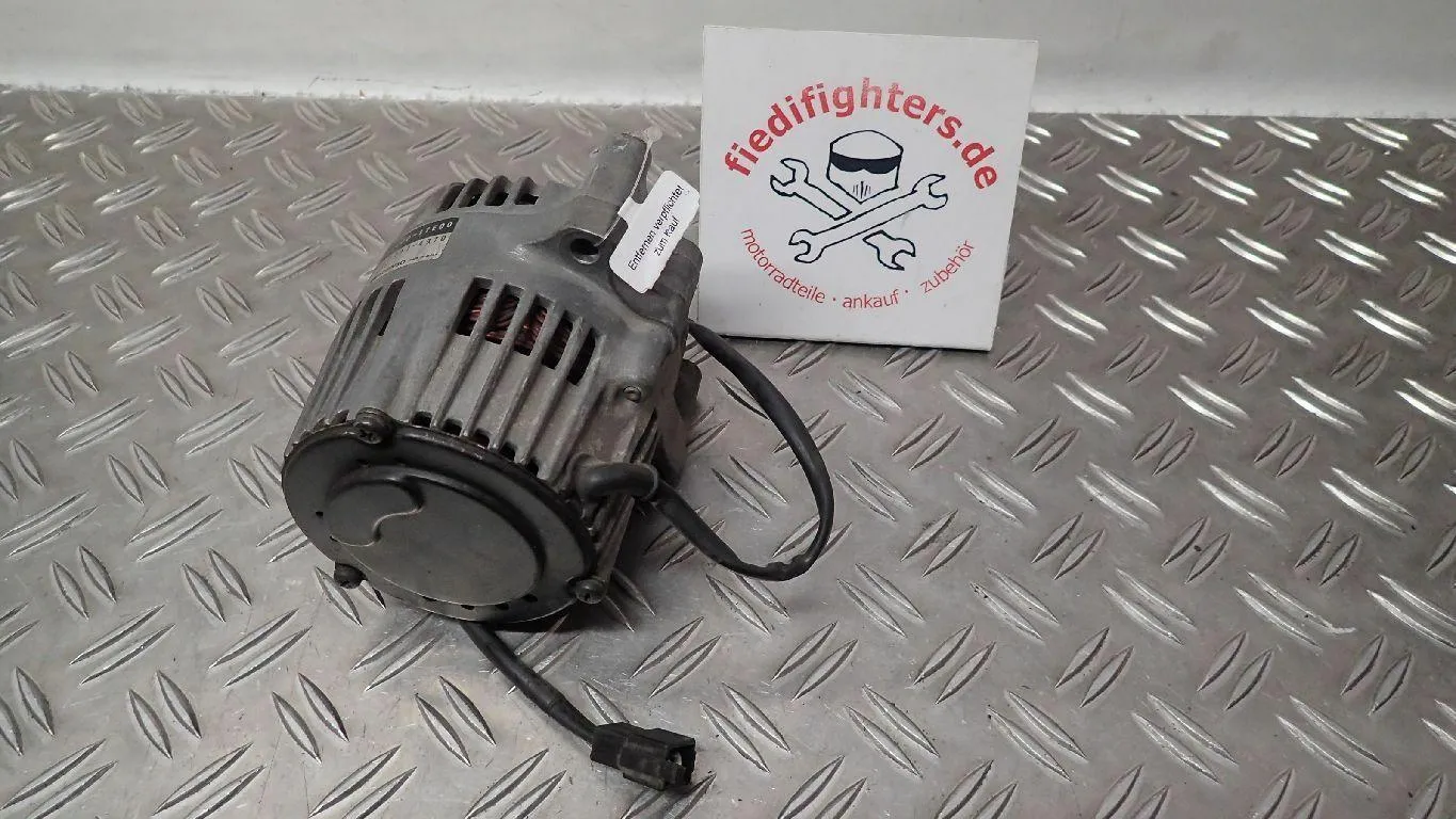 Lichtmaschine Lima Stator Licht Maschine Suzuki GSXR 750 W GR7BB EZ.92 26915km