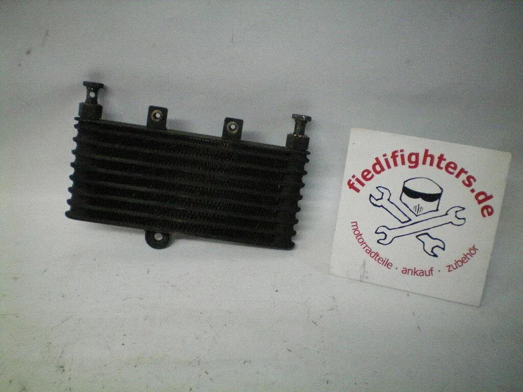 Triumph T595 Daytona 955I 595N Ölkühler Kühler