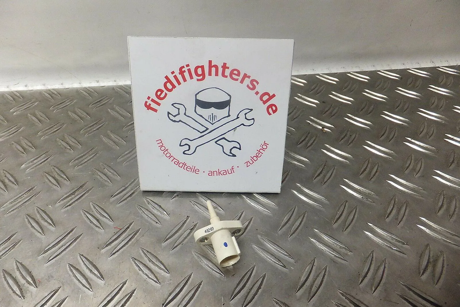 Airbox Temperaturfühler Sensor Honda CBR 1000RR 04/05 CBR 1000 RR SC57