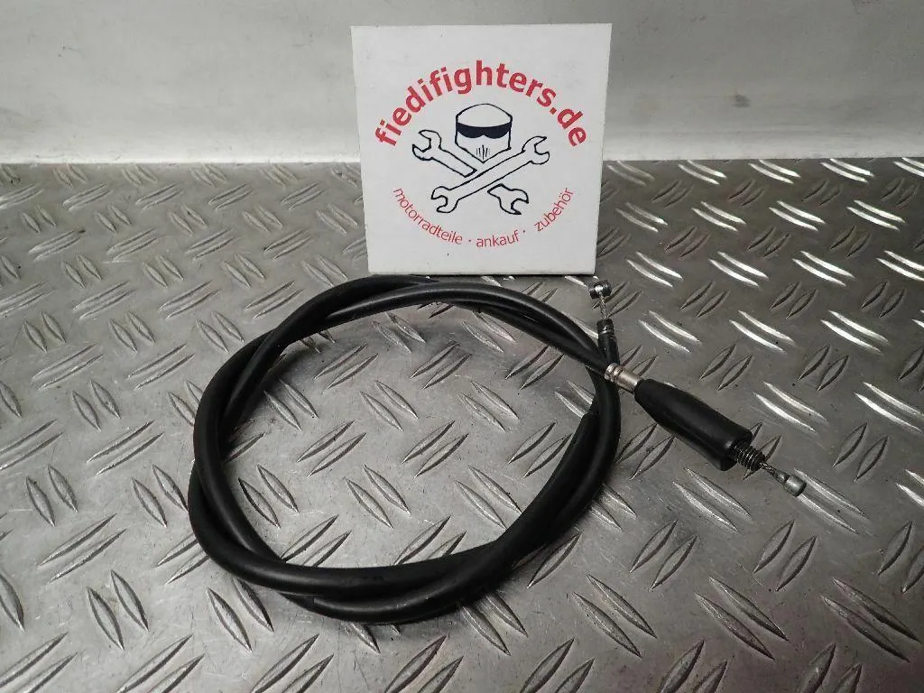 Kupplungszug Kupplung Zug Seil Zugseil Suzuki GSF 650 S WVB5 BJ.05 20774km