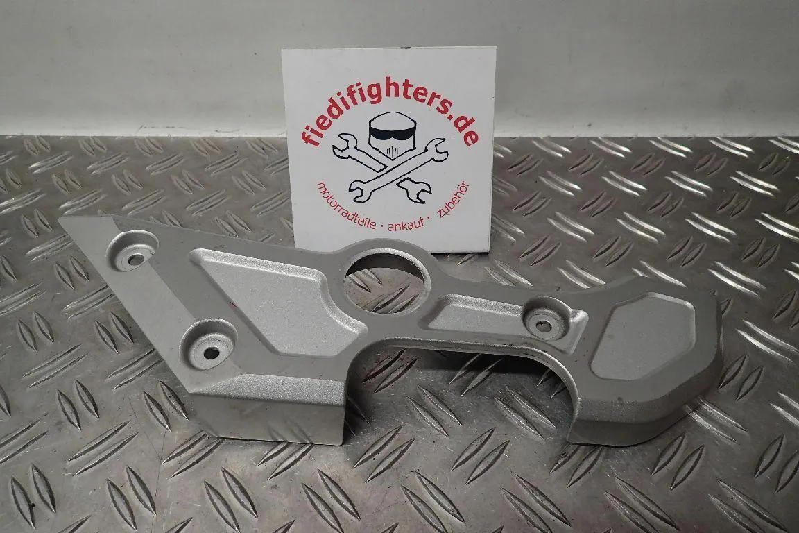 Verkleidung Rahmenverkleidung rechts Yamaha Fazer 1000 RN06 Bj.01 28633km