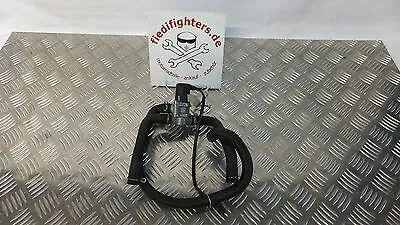 Ventil Sekundärluftsystem 26800km Honda CBR 600 PC35 CBR600F