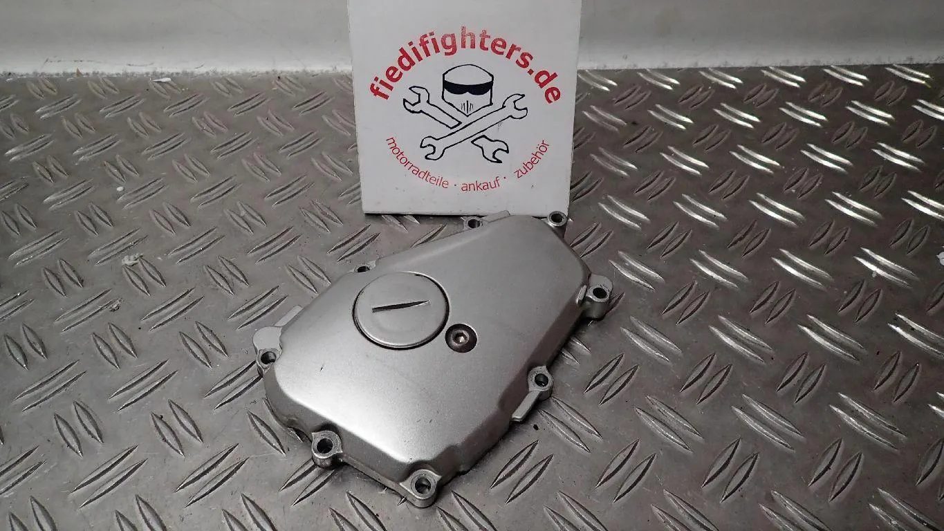 Zündungsdeckel Deckel Verkleidung Yamaha YZF 1000 R1 RN01 43840km 98/99