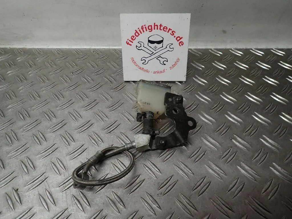 Bremsflüssigkeitsbehälter hinten Bremse Suzuki GSX-R 1100 GV73C BJ.89-92