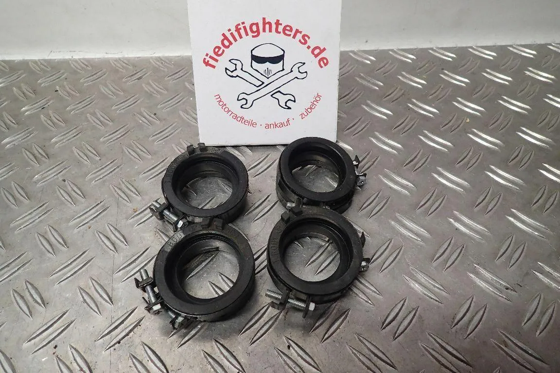 Ansaugstutzen Einspritzanlage Injection Honda CBR 900 SC44 Ez.00 28778km