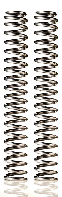 Wilbers Gabelfedern-Satz, linear, für HONDA NC 750 S / SA / SD, Typ RC 70 / RC 88, Modelljahr 14-, Tieferlegung 30 mm