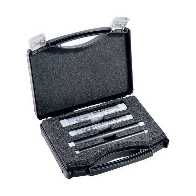 Halder Drop-Mallet und Stempelset