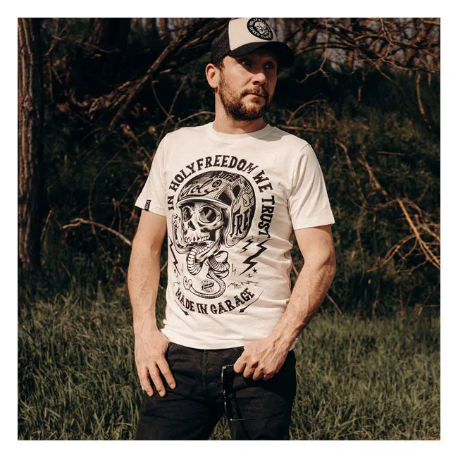 Holy Freedom Dürer T-Shirt