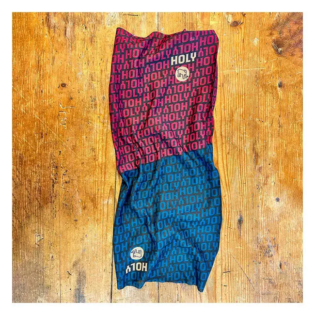 Holy Freedom Heiliger Drykeeper-Tunnel