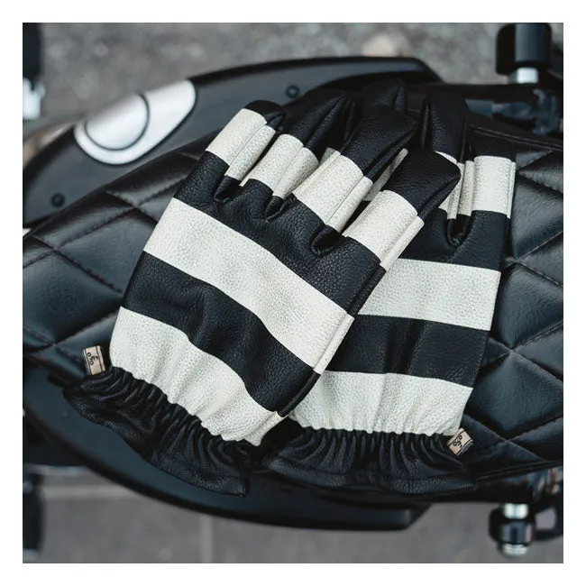 Holy Freedom Pitt-Motorradhandschuhe