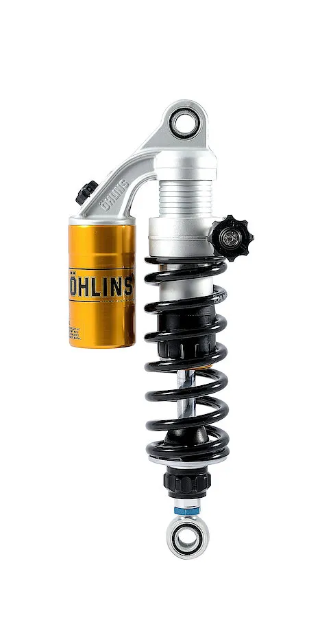 Öhlins Federbein Road & Track HD 219 für Harley-Davidson Dyna FXD 1991-2017