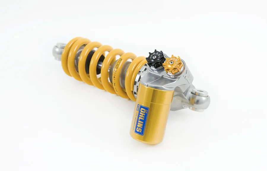 Öhlins Stoßdämpfer TTX Road & Track YA 358 YZF-R6 RJ11