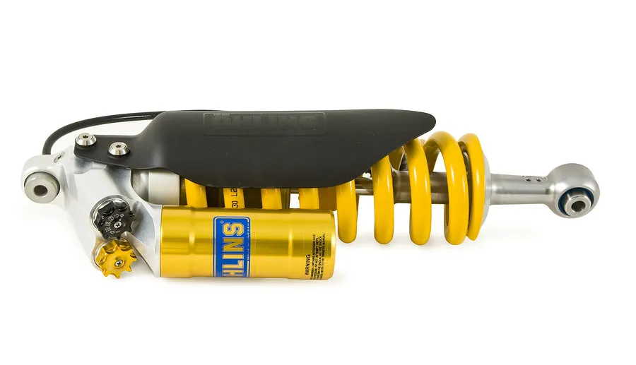 Öhlins Stoßdämpfer TTX Road & Track KT 302 1290 Super Duke A2