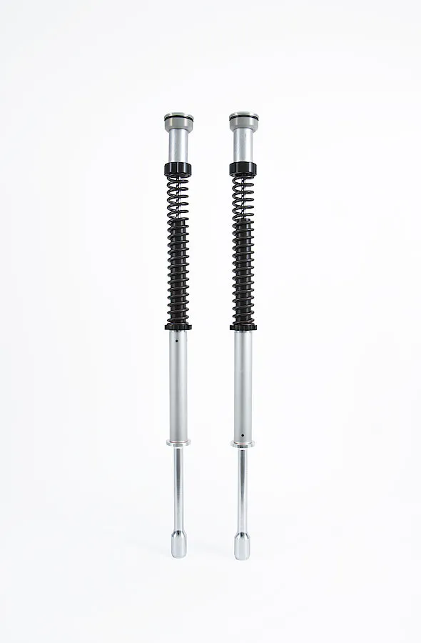 Öhlins 25 mm Cartridge Road & Track FKC 102 Road King Classic FLHRC