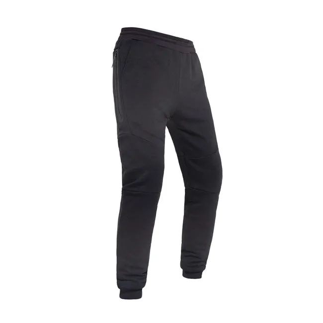John Doe Jogger-Motorrad-Hose Schwarz