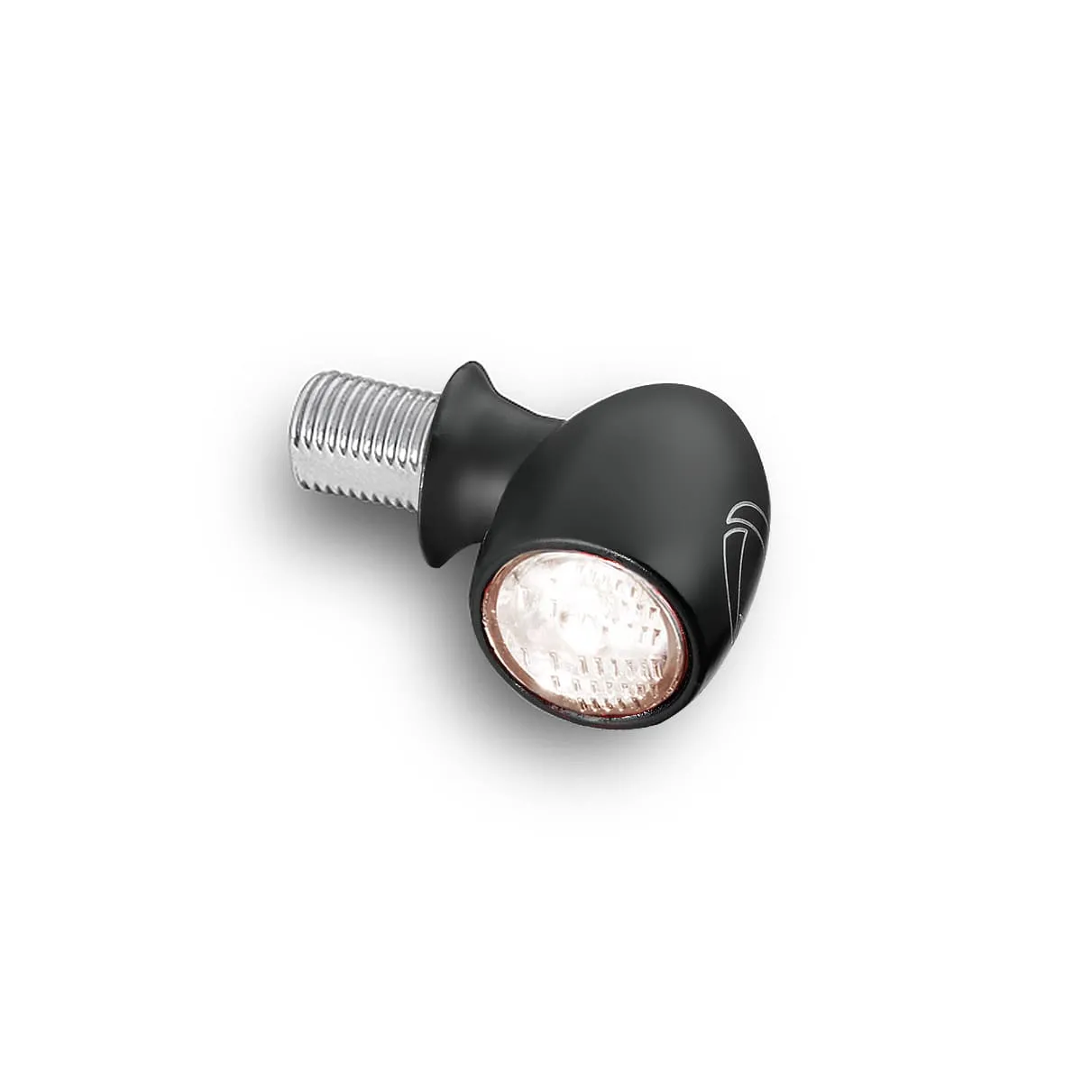 Kellermann Atto WL Mini-LED-Motorrad-Positionslicht