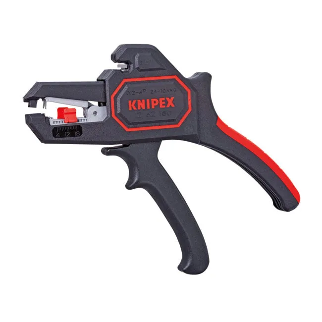 Knipex Automatische Abisolierzange