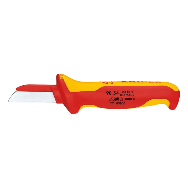 Knipex Kabelmesser VDE