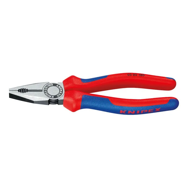 Knipex Kombinationszange
