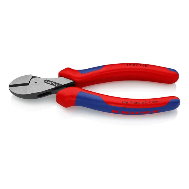 Knipex Diagonalschneider X-cut