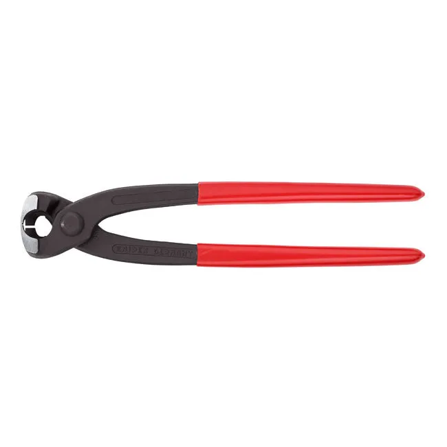 Knipex Ohr Klemmen Zange 220mm