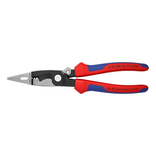 Knipex Elektroinstallationszange