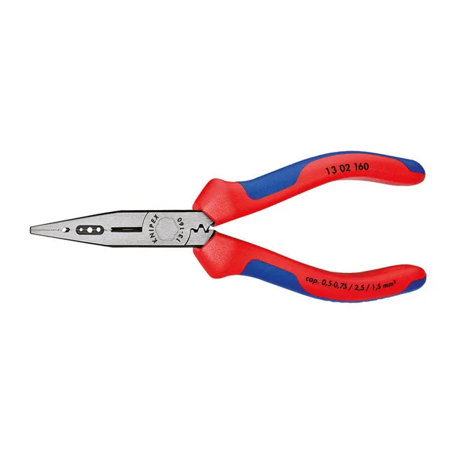 Knipex Elektrikerzange