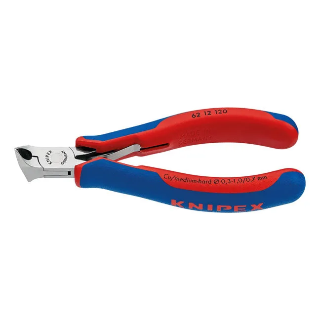 Knipex Elektronik Schrägschnittzange