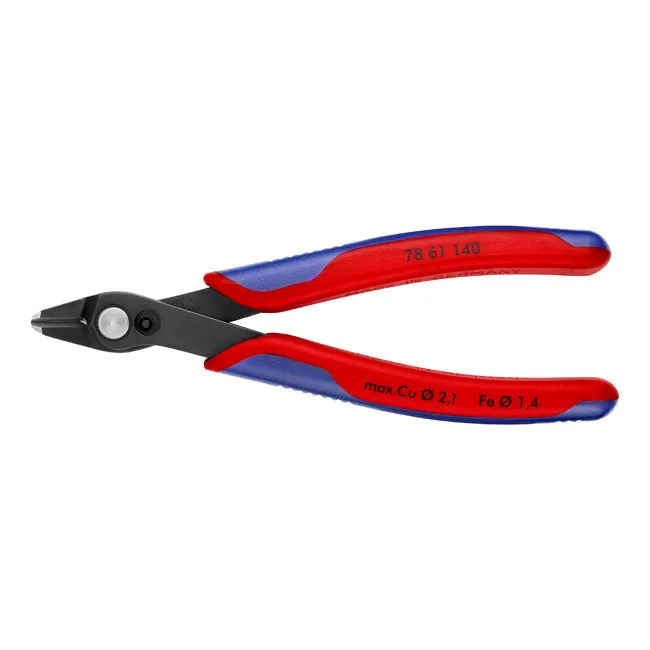 Knipex Elektronik Super Knipex XL