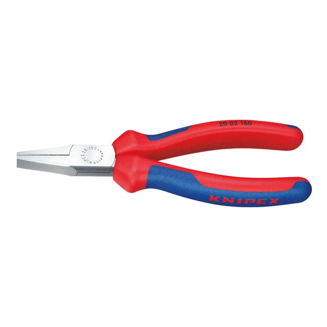 Knipex Flachzange