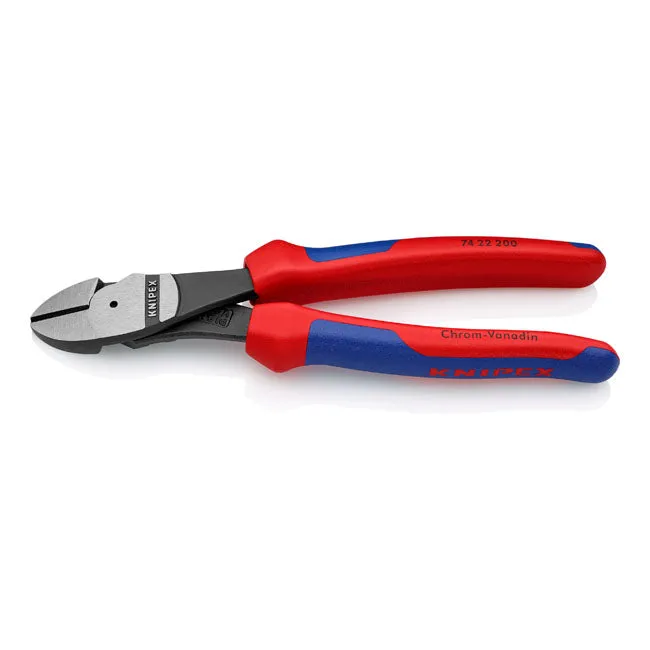 Knipex Seitenschneider mit hoher Hebelwirkung Groß