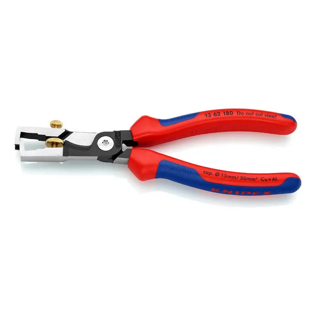 Knipex Abisolierzangen StriX