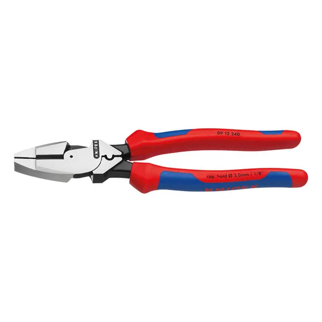 Knipex Linemans Zange