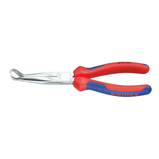Knipex Mechanikerzange Zündkerze Spezial