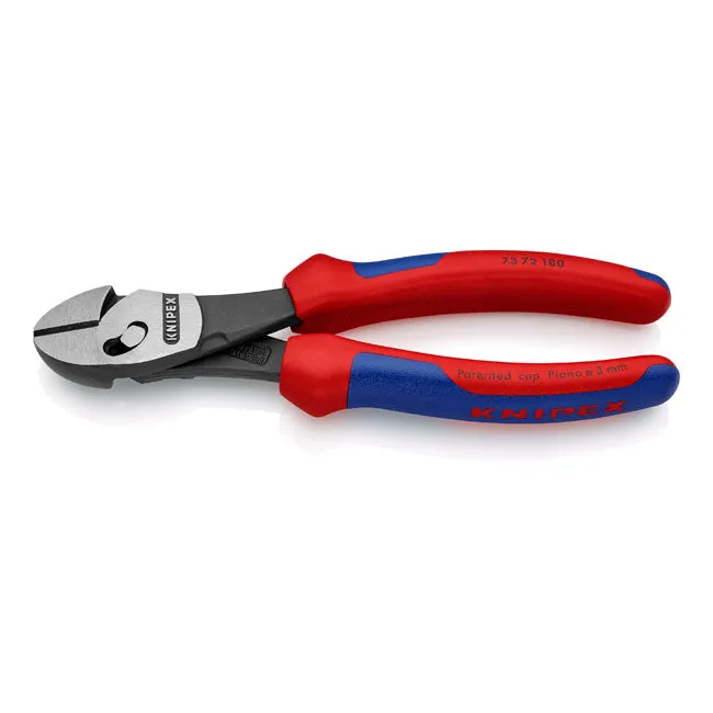 Knipex TwinForce Seitenschneider