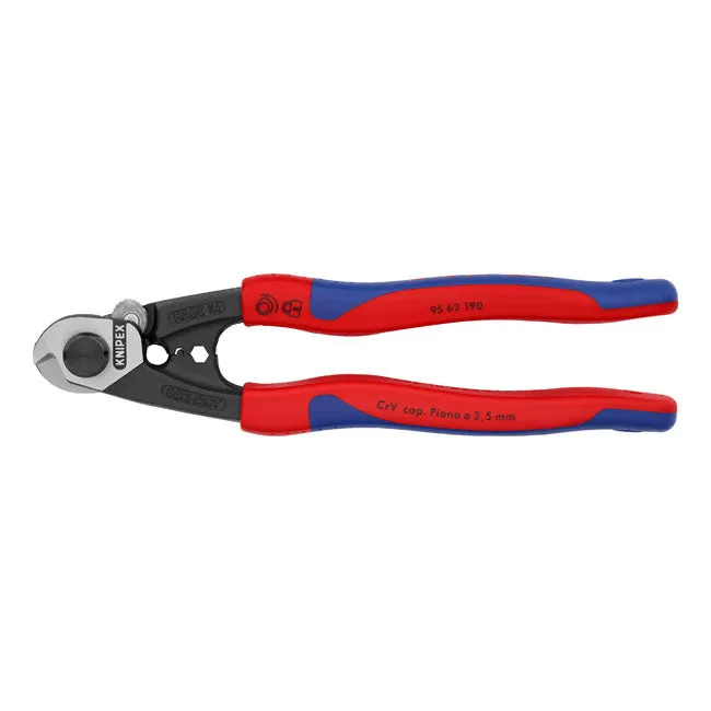 Knipex Drahtseilschneider