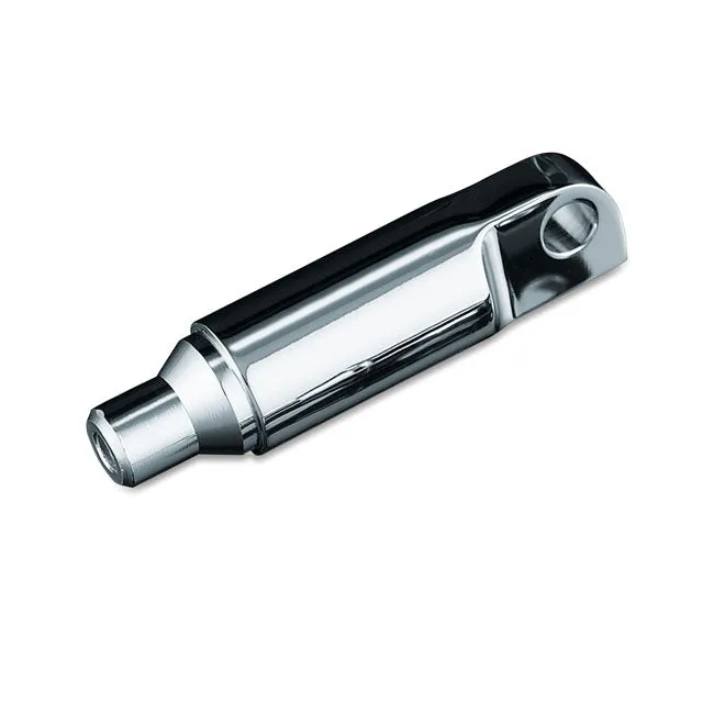 Kuryakyn Fußrastenerweiterungen für Harley