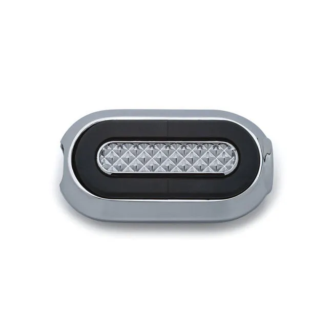 Kuryakyn Heavy Industry Schalt-/Bremszapfen für Indian