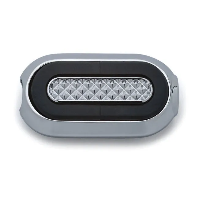 Kuryakyn Heavy Industry Schalt-/Bremszapfen für Harley