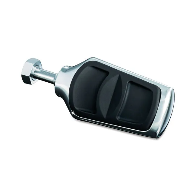 Kuryakyn Kinetic Schalt-/Bremszapfen für Harley